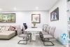 Modern fully furnished three bedroom apartment for rent